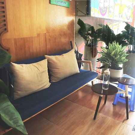 Vy Da Backpackers Hostel 2 Ho Si Minh-város Kültér fotó