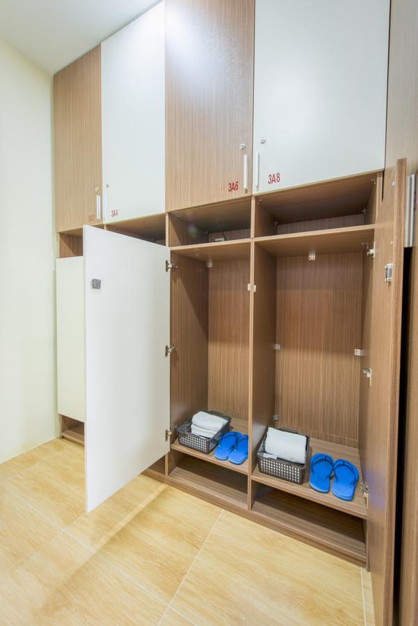 Vy Da Backpackers Hostel 2 Ho Si Minh-város Kültér fotó