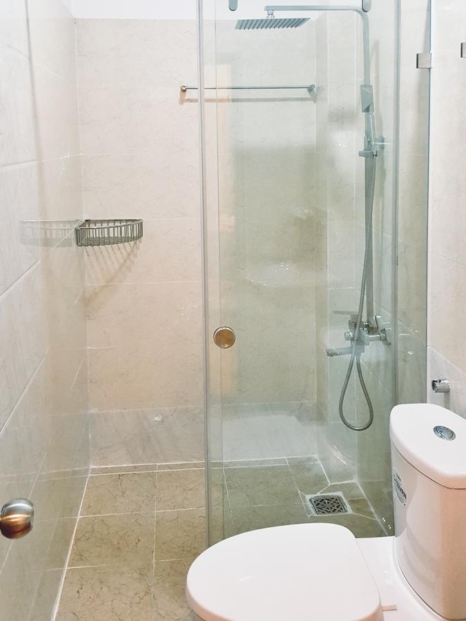 Vy Da Backpackers Hostel 2 Ho Si Minh-város Kültér fotó