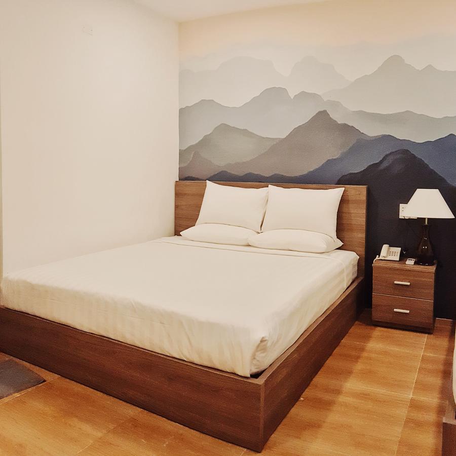 Vy Da Backpackers Hostel 2 Ho Si Minh-város Kültér fotó