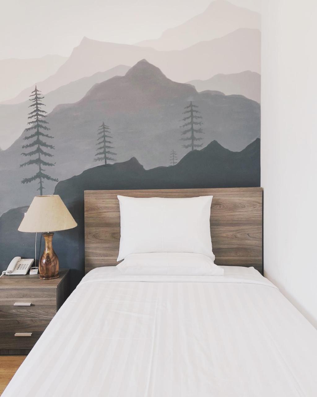 Vy Da Backpackers Hostel 2 Ho Si Minh-város Kültér fotó